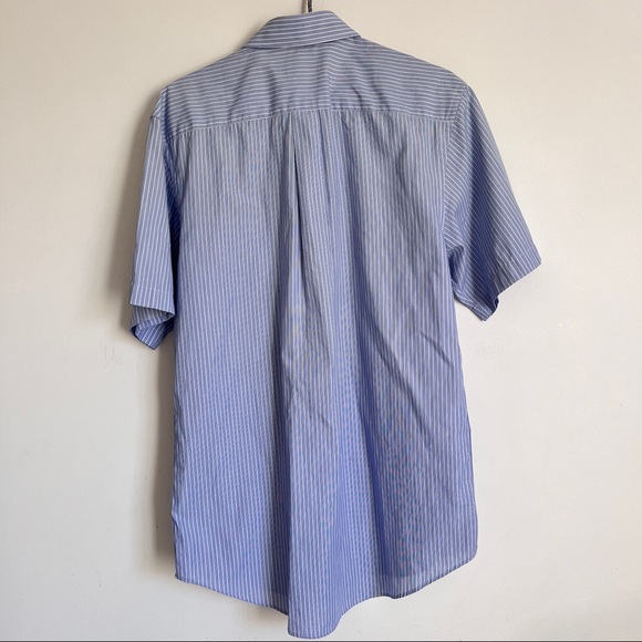 Hager 1926 short sleeved shirt for men, 15 ½ - Picture 2 of 5